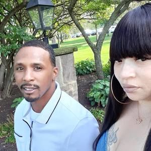 Meet your Posher, Rich so